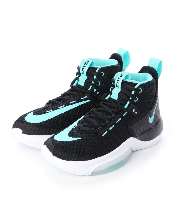 セール】ナイキ NIKE バスケットボール シューズ ナイキ ズーム